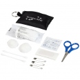 Valdemar 16-piece First Aid Keyring Pouch 9