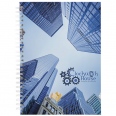 Wire-o A5 Notebook Hard Cover 7