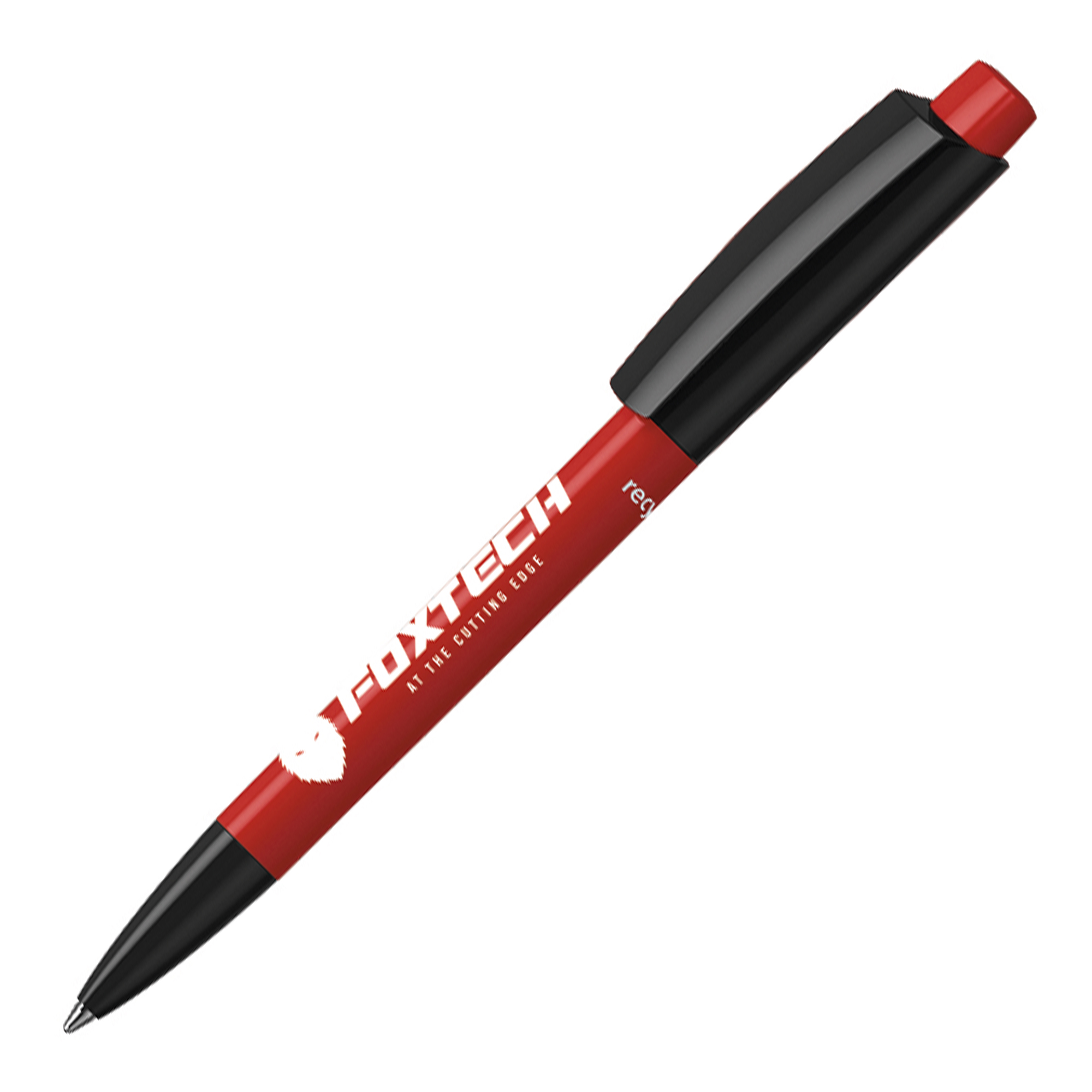 Zeno Recycled Ball Pen