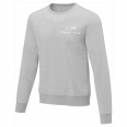 Zenon MenS Crewneck Sweater 13