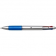 4 Colour Plastic Ballpen 2