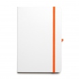 A5 White Mole Notebook 2