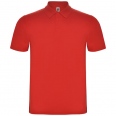 Austral Short Sleeve Unisex Polo 8