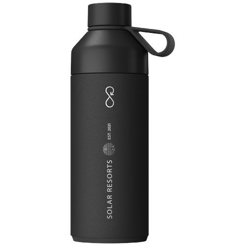 Big Ocean Bottle 1,000 ml Vacuum Insulated Water Bottle