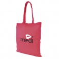 Budget Coloured Shopper 18