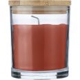Glass Candle 8