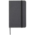 Kern A6 Hard Cover Notebook and Magsafe Wallet Gift Set 3