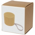 Lako Bamboo Bluetooth® Speaker 3