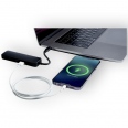 Loop RCS Recycled Plastic Multimedia Adapter USB 2.0-3.0 with HDMI Port 6