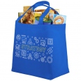 Maryville Non-woven Shopping Tote Bag 28L 7