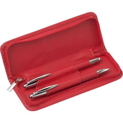 Metal Ballpen and Rollerball