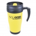 Polo Plus 400ml Travel Mug 27