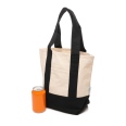 Rivington Mini Recycled Cotton Shopper 25