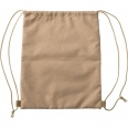 RPET Drawstring Bag 2