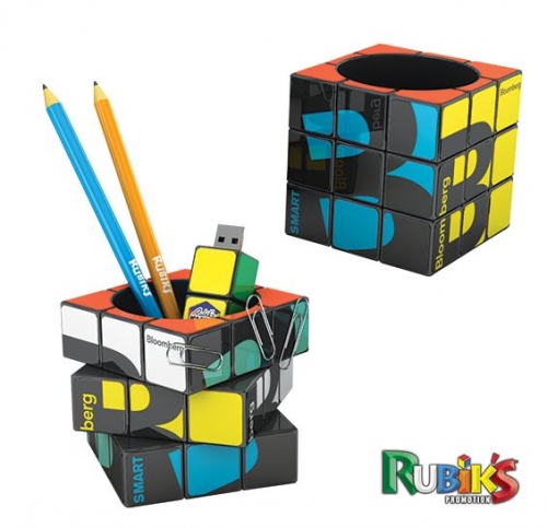 Skip Desk Tidy Uk Corporate Gifts