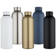Spring 750 ml RCS Recycled Single Wall Stainless Steel Water Bottle 5