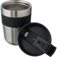 Stainless Steel Double Walled Travel Mug (300ml) 3