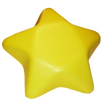 Star Stress Toy