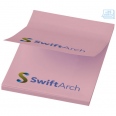 Sticky-Mate® A8 Sticky Notes 50x75mm 3