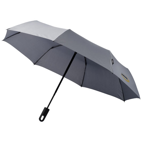 Trav 21.5 Foldable Auto Open/Close Umbrella"