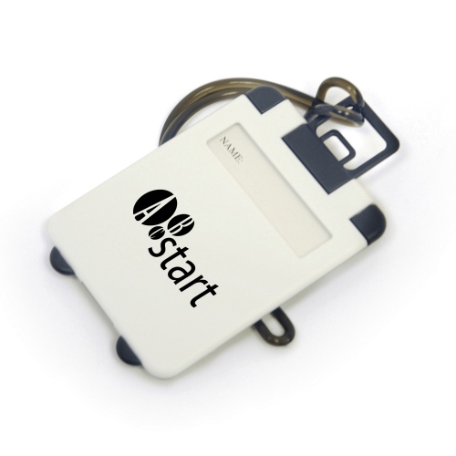 Wickham Luggage Tag