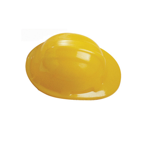 Yellow Hard Hat Sharpener