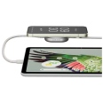 Zens Pro 2 140W USB-C 2-in-1 Charging Cable 6