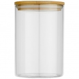 Boley 550 ml Glass Food Container 5