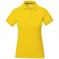 Calgary Short Sleeve Women's Polo 4