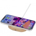 Cerris 15W Cork Wireless Charging Pad 1