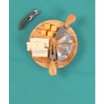 Cheese Set 3