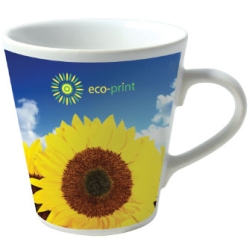 Deco Dye Sublimation Mug