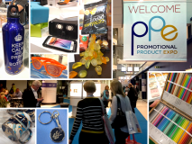Corporate Gifts from PPE 2017 - What We Saw [Gallery]