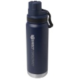 Fortis 700 ml RCS Recycled Stainless Steel Copper Vacuum Insulated Water Bottle (Carbonated Safe) 10