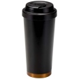 Hampton 480 ml RCS Recycled Stainless Steel Double Wall Vacuum Insulated Tumbler 1