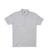 Heavy Cotton Polo 3