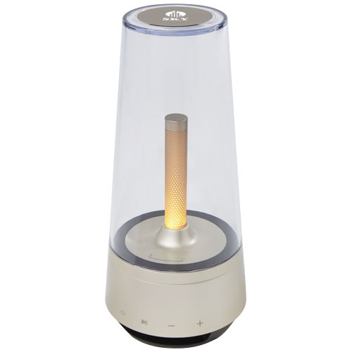 Hybrid Ambiance Speaker