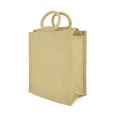 Jute Lunch Box 2