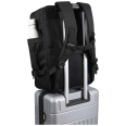 Libra 17" GRS Recycled Carry-on Backpack 25L 5