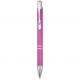 Moneta Recycled Aluminium Ballpoint Pen 14