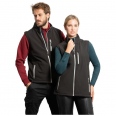 Nevada Unisex Softshell Bodywarmer 5