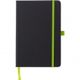 Notebook (Approx. A5) 9