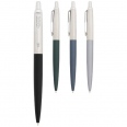 Parker Jotter XL Matte with Chrome Trim Ballpoint Pen 6