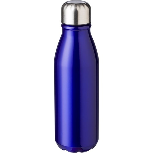 The Orion - Recycled Aluminium Single Walled Bottle (550ml)