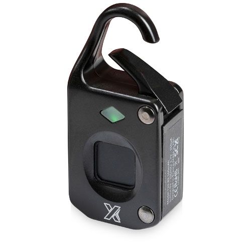 SCX.design T10 Fingerprint Padlock