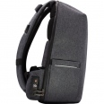 The Phantom - Brandcharger Anti-theft RPET Backpack 2