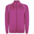 Valier Full Zip Kids Sweatshirt 1