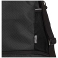 Varyon GRS Recycled Sports Drawstring Bag with Bottom Compartment 18L 6