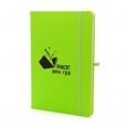 A5 Neon Mole Notebook 5