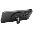 Ain Recycled Plastic Magnetic Phone Stand with Bottle Opener 7